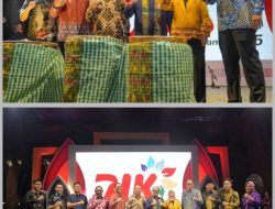 Bank Sultra Dukung Bulan Inklusi Keuangan (BIK) 2025 Wujudkan Akses Keuangan Untuk Semua