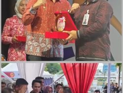 *Bulan Inklusi Keuangan 2025: Gerakan Nasional untuk Meningkatkan Literasi Keuangan Masyarakat*