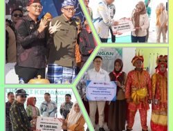 *”EKI Wakatobi: Meningkatkan Akses Keuangan Masyarakat Desa”*